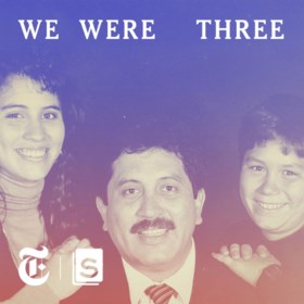 Podcasttips | Leer de machtigste man ter wereld eens wat beter kennen