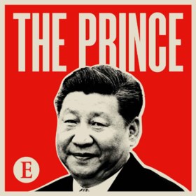 Podcasttips | Leer de machtigste man ter wereld eens wat beter kennen