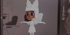 Een blik achter de schermen: hoe een Vlaamse animatiestudio de wereld verovert