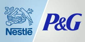 Nestlé vs. P&G