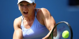 Simona Halep, voormalig nummer één in het tennis, geschorst voor doping