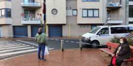 Man (45) die zich verschanste in appartement in Blankenberge opgepakt