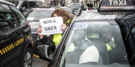 Vakbonden verdeeld over akkoord met Uber