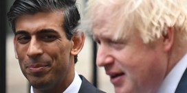 Rishi Sunak lijkt grootste kans te hebben op partijleiderschap, wordt Boris Johnson zijn uitdager?