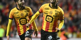 Perfect rapport voor Steven Defour: tienkoppig KV Mechelen klopt Eupen