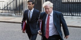 Boris Johnson geen kandidaat-premier, weg ligt open voor Rishi Sunak