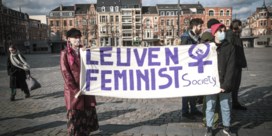 Verkrachting door professor brengt KU Leuven in lastig parket