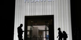 VS klagen twee Chinese spionnen aan die geheimen wilden stelen in Huawei-onderzoek