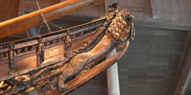 Archeologen stoten op 17e-eeuws Zweeds oorlogsschip