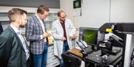 Lichtmicroscoop UHasselt maakt straks betere diagnoses mogelijk