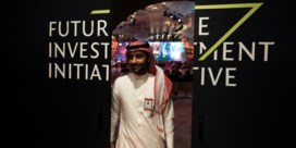 Saudi-Arabië beleeft zijn moment de gloire met ‘Davos van de woestijn’