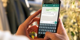 Wereldwijde storing bij Whatsapp is opgelost