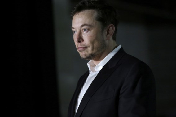 ‘Musk wil overname Twitter vrijdag afronden’