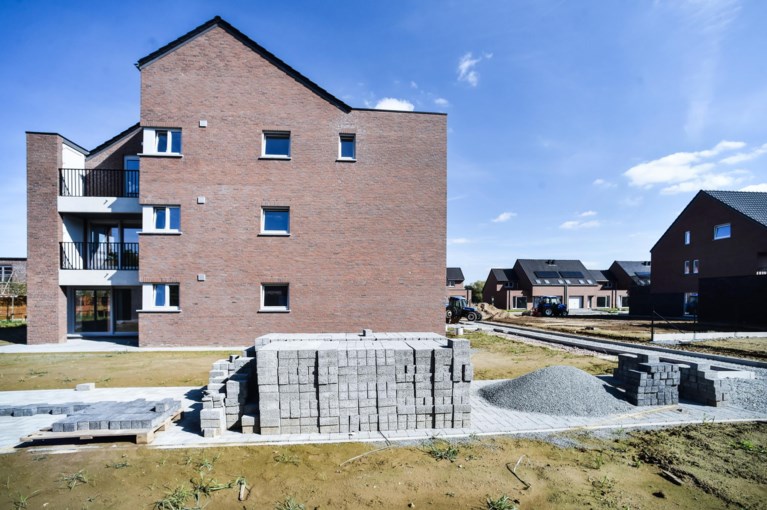 Sancties voor sociale huurders die te groot wonen