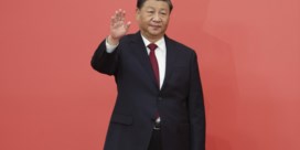 Analyse van vijf speerpunten van het beleid van Xi III: de ambitie spat ervan af