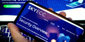 Sky ECC doorstaat eerste proceduretest