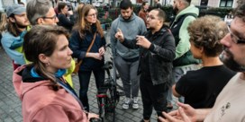 Wijken autoluw maken doe je in Brussel niet zonder verzet
