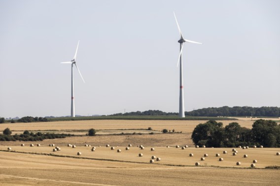 Waalse regering kiest voor hogere, krachtigere windmolens én vrede