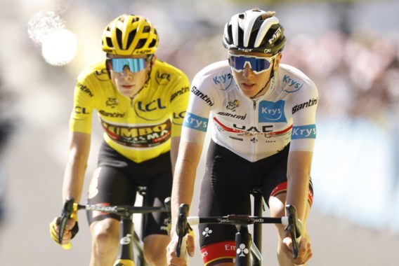 Het parcours van de Tour de France 2023: geen uitnodiging voor Remco Evenepoel