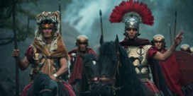 'In foueam trahite istum!': hoe Netflix-serie 'Barbaren' Latijn weer tot leven wekt