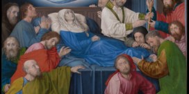 Musea Brugge bouwt een hele expo rond 'De dood van Maria' van Hugo Van der Goes. En terecht