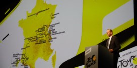 Het parcours van de Tour de France 2023: start in het Baskenland, over de (vele) bergen tot in Parijs