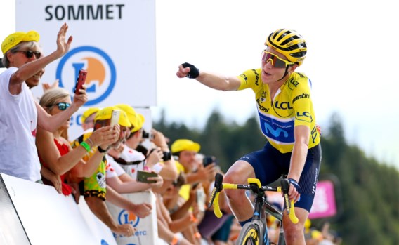 Tourmalet als scherprechter in Tour de France Femmes 2023, dit keer ook een individuele tijdrit