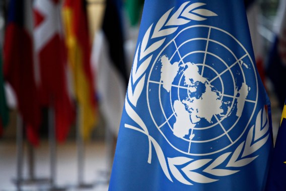 VN-medewerker veroordeeld voor verkrachtingen tijdens humanitaire missies