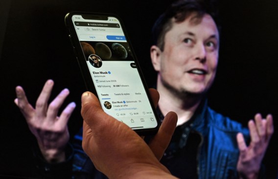 Twitter officieel van Elon Musk, top van het bedrijf ontslagen