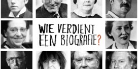 Kies mee welke vergeten Vlaamse kunstenaar een biografie verdient