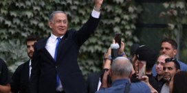 Netanyahu gaat voor winst met steun van extremisten