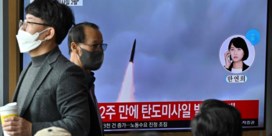 Noord-Korea drijft Japan en Zuid-Korea tot opvoeren bewapening