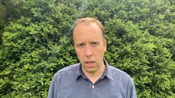 Reality show makes British politician Matt Hancock lose his seat in parliament