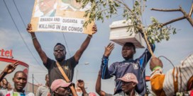 Spanning tussen Congo en Rwanda stijgt