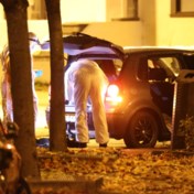 Wagen met granaat en vuurwapen onderschept in Deurne