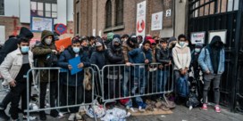 Mensenrechtenhof beveelt België asielzoeker onderdak te geven