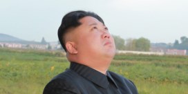 De rakettenregen van Kim Jong-un zal niet zomaar ophouden