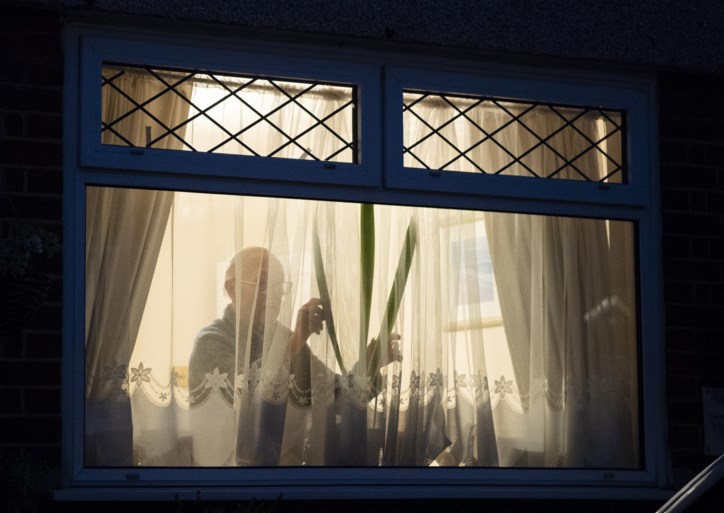 De verwarming weer aangezet? Zo houd je de warmte binnen