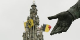 ‘Vlaamse geschiedenis wordt ingezet als staatspropaganda’