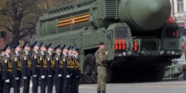 Rusland roept op om nucleaire provocaties te stoppen