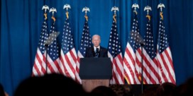 Joe Biden: ‘Democratie staat op het spel bij deze verkiezingen’