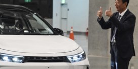 Saudi-Arabië lanceert eerste elektrische auto