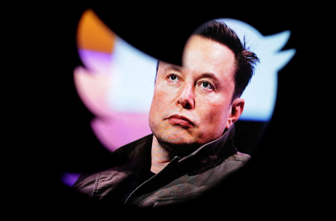 Elon Musk opnieuw allerrijkste persoon op aarde 