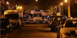 Alweer aanslag in drugsmilieu: ontploffing bij huis in Berchem