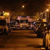 Alweer aanslag in drugsmilieu: ontploffing bij huis in Berchem