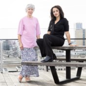 Liliane Versluys en Yasmien Nacir, feministen van twee generaties: 'Het is níét veel beter dan vroeger‘