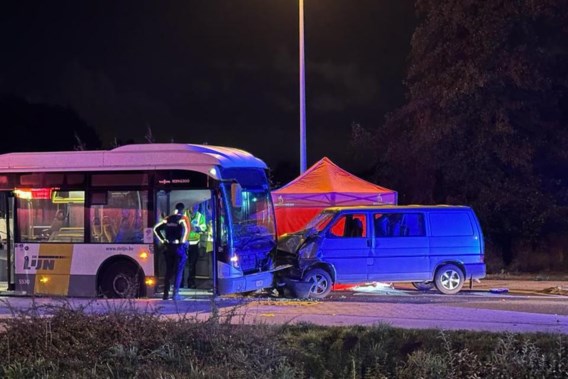 Geval van verkeersagressie leidt tot frontale botsing in Schilde: bestuurder overleden