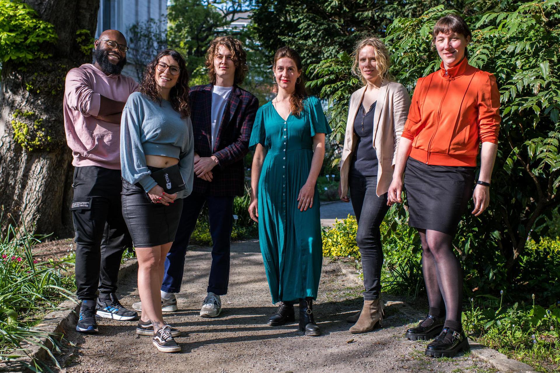 Waarom de Antwerpse stadsdichters de handdoek in de ring gooien | De