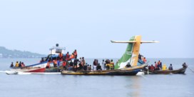 Minstens 19 doden bij vliegtuigcrash in Victoriameer in Tanzania