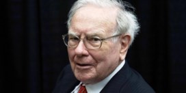 Meesterbelegger Buffett maakt miljardenverlies
